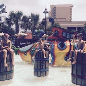 Meet your Posher, Kathy